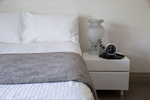 Trumper Loft - Geraldton Accommodation 8