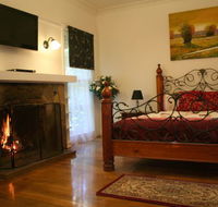 Tudor Cottages Mount Dandenong - Geraldton Accommodation