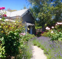 Valley View Cottage - Geraldton Accommodation