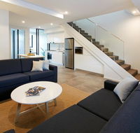 Veriu Camperdown - Geraldton Accommodation