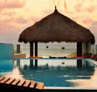 Villa Kopai Luxury Beach House - Geraldton Accommodation