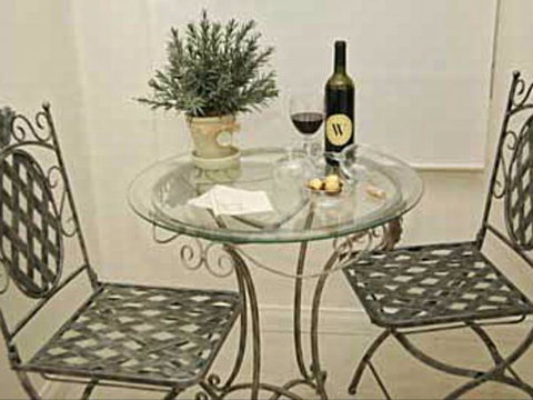 Via Bella Vista - Geraldton Accommodation 1