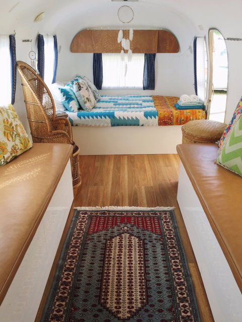 Wanderlings - Geraldton Accommodation 1