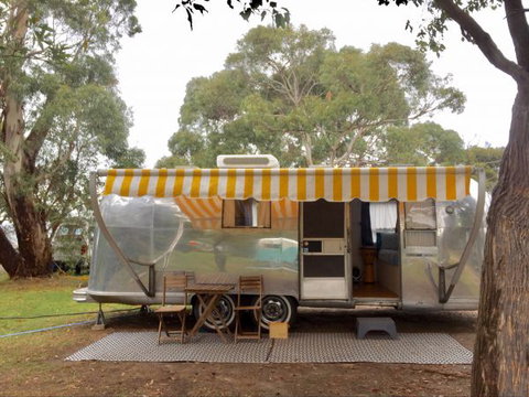 Wanderlings - Geraldton Accommodation 2