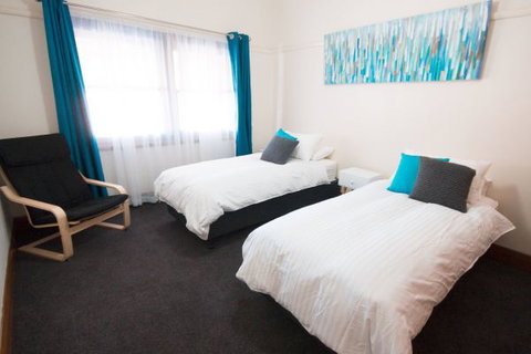 Wang Stays And Short Stops - Geraldton Accommodation 8