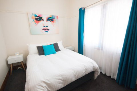 Wang Stays And Short Stops - Geraldton Accommodation 9