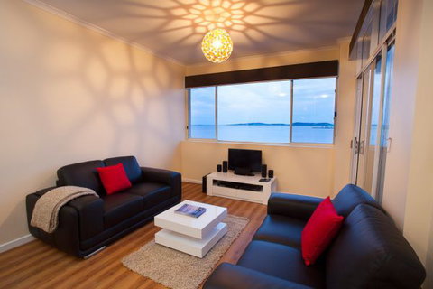 Waterscape Holiday Apartment - Geraldton Accommodation 0