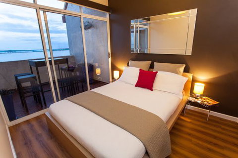 Waterscape Holiday Apartment - Geraldton Accommodation 2