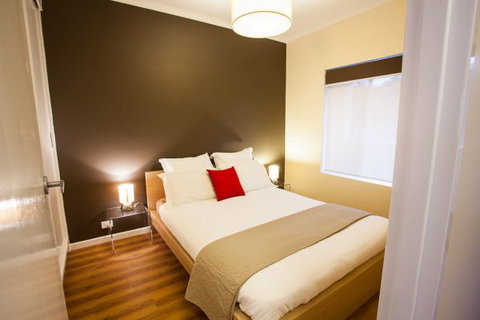 Waterscape Holiday Apartment - Geraldton Accommodation 3