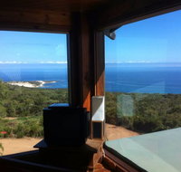 Wavehouse Studio - Geraldton Accommodation