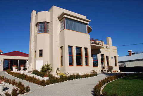 Willesden On Stoke - Geraldton Accommodation 0