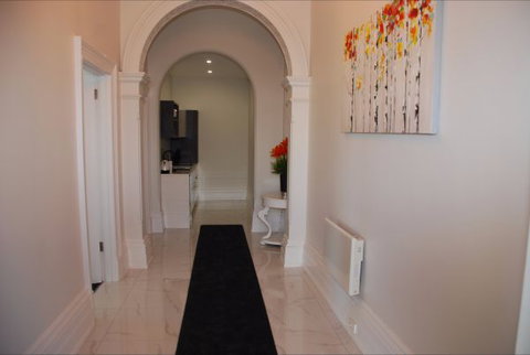 Willesden On Stoke - Geraldton Accommodation 1