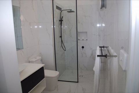 Willesden On Stoke - Geraldton Accommodation 4