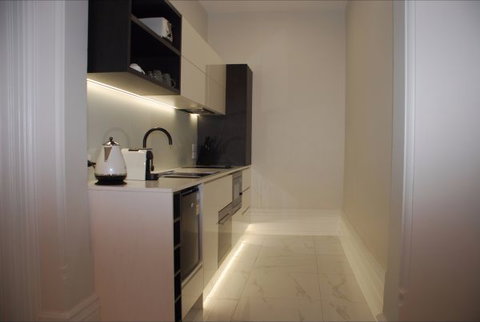 Willesden On Stoke - Geraldton Accommodation 5