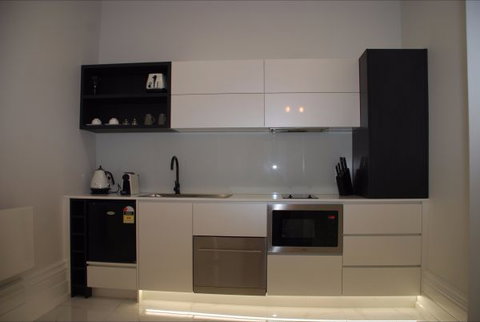 Willesden On Stoke - Geraldton Accommodation 7