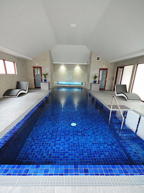 Willesden On Stoke - Geraldton Accommodation 9
