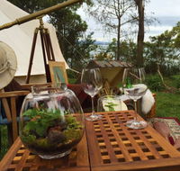 Wingtons Glamping Clarence Point - Geraldton Accommodation