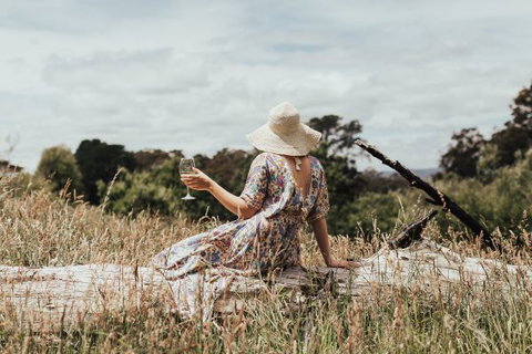 Wines For Joanie Cottage - Geraldton Accommodation 7