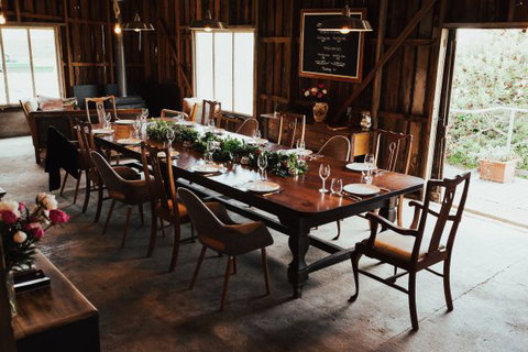 Wines For Joanie Cottage - Geraldton Accommodation 8