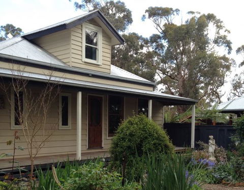 Woodland Mirth Holiday Retreat - Geraldton Accommodation 0