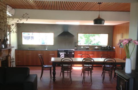 Woodland Mirth Holiday Retreat - Geraldton Accommodation 2