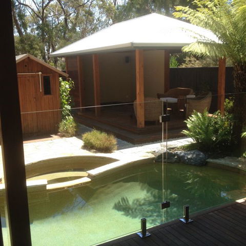 Woodland Mirth Holiday Retreat - Geraldton Accommodation 3