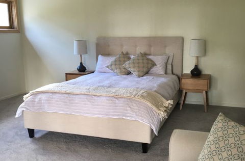 Woodland Mirth Holiday Retreat - Geraldton Accommodation 4