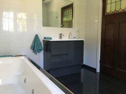 Woodland Mirth Holiday Retreat - Geraldton Accommodation 5