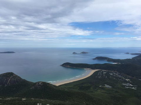 Woodland Mirth Holiday Retreat - Geraldton Accommodation 6