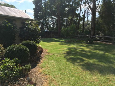 Woodland Mirth Holiday Retreat - Geraldton Accommodation 7