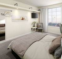 Woodroffe Hotel - Geraldton Accommodation
