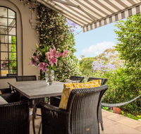 Woollahra Terrace - Geraldton Accommodation