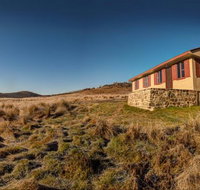 Wolgal Hut - Geraldton Accommodation