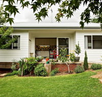 Young Garden Retreat - Geraldton Accommodation