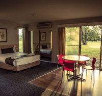 Yowani Country Club - Geraldton Accommodation