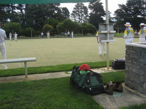 Yowani Country Club - Geraldton Accommodation 2