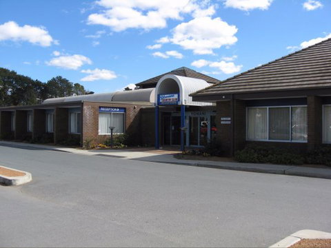 Yowani Country Club - Geraldton Accommodation 5