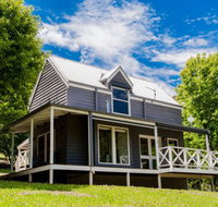 Abby's Cottages - Geraldton Accommodation