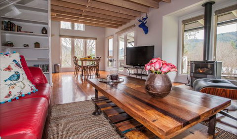 Abby's Cottages - Geraldton Accommodation 2