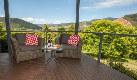 Abby's Cottages - Geraldton Accommodation 3