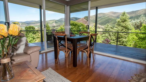 Abby's Cottages - Geraldton Accommodation 4