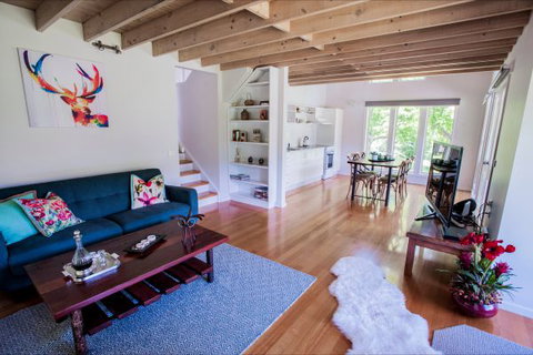 Abby's Cottages - Geraldton Accommodation 9