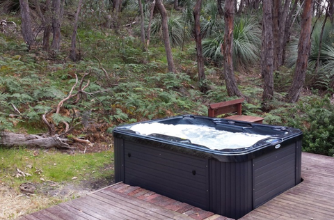 Kurianda Cottage Willunga Hill - Geraldton Accommodation 3