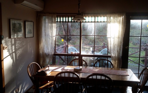 Kurianda Cottage Willunga Hill - Geraldton Accommodation 2