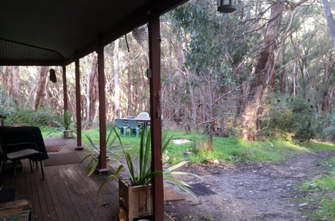 Kurianda Cottage Willunga Hill - Geraldton Accommodation 0