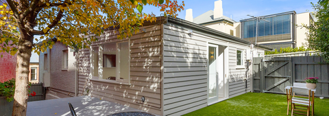 Colonial Hampdens - Geraldton Accommodation 3