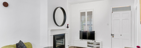 Colonial Hampdens - Geraldton Accommodation 1