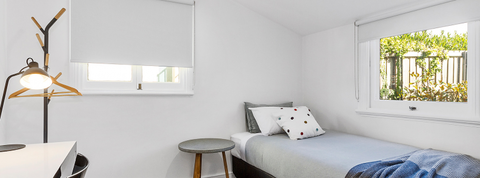 Colonial Hampdens - Geraldton Accommodation 4