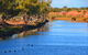 Murchison Oasis Roadhouse, Motel, Caravan Park - thumb 2