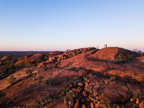 Murchison Oasis Roadhouse, Motel, Caravan Park - Geraldton Accommodation 4